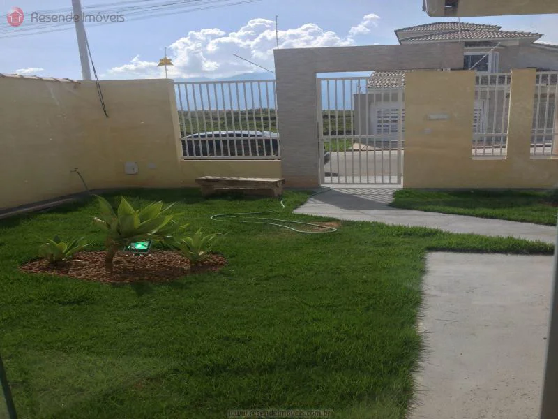 Foto 21 de 26 - Casa para aluguel em Morada da Colina